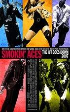 Filmposter Smokin&#39; Aces