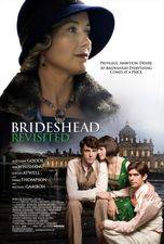 Filmposter Brideshead Revisited