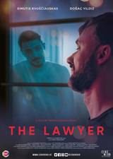 Filmposter The Lawyer