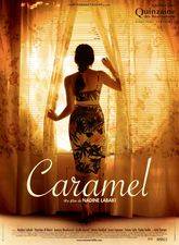 Filmposter caramel