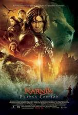Filmposter The Chronicles of Narnia: Prince Caspian
