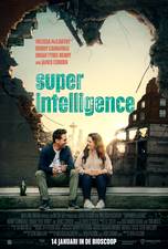 Filmposter Superintelligence