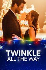 Filmposter Twinkle All The Way