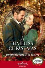 Filmposter A Timeless Christmas