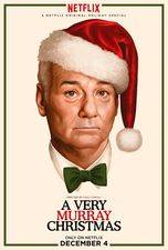 Filmposter A Very Murray Christmas