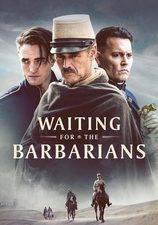 Filmposter Waiting for the Barbarians