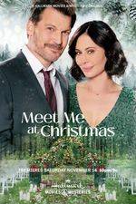 Filmposter Meet Me at Christmas