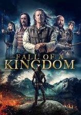 Filmposter Fall of a Kingdom