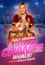 Filmposter A Second Chance: Rivals!