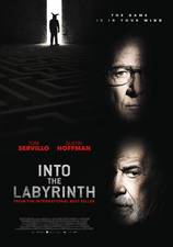 Filmposter Into the Labyrinth