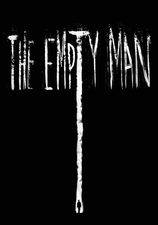 Filmposter The Empty Man