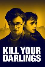 Filmposter Kill Your Darlings