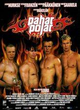 Filmposter Bad Boys