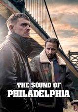 Filmposter The Sound of Philadelphia