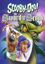 Filmposter The Sword and the Scoob