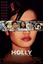 Filmposter Holly