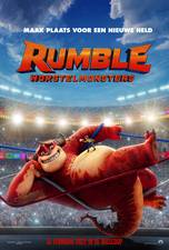 Filmposter Rumble