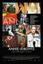 Filmposter Annie Leibovitz: Life Through a Lens