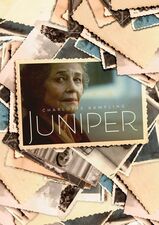 Filmposter Juniper