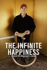 Filmposter The Infinite Happiness