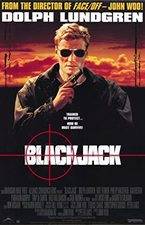 Filmposter BlackJack