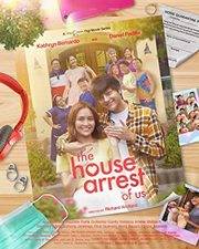 Serieposter The House Arrest of Us