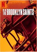 Serieposter We Are: The Brooklyn Saints