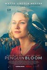 Filmposter Penguin Bloom