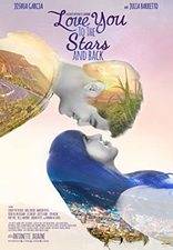 Filmposter Love You to the Stars and Back