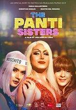 Filmposter The Panti Sisters