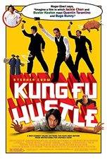 Filmposter Kung Fu Hustle