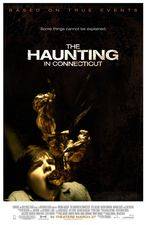 Filmposter The Haunting in Connecticut