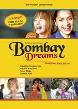 Filmposter Bombay Dreams