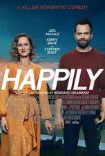 Filmposter Happily