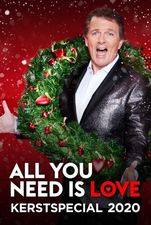 All You Need Is Love Kerstspecial