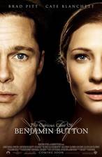 Filmposter The Curious Case of Benjamin Button