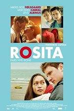 Filmposter Rosita