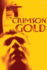 Filmposter Crimson Gold