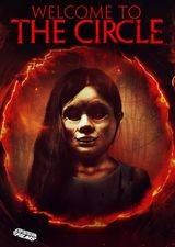 Filmposter Welcome to the Circle