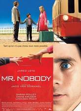 Filmposter Mr. Nobody