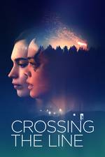 Filmposter Crossing the Line