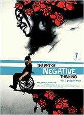 Filmposter The Art of Negative Thinking