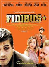 Filmposter Fidibus (Easy Skanking)