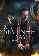 Filmposter The Seventh Day