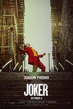 Filmposter Joker