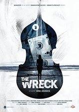 Filmposter The Wreck