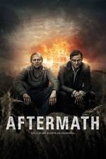 Filmposter Aftermath