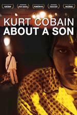 Filmposter Kurt Cobain About a Son