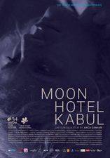 Filmposter Moon Hotel Kabul