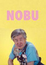 Filmposter Nobu